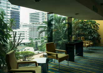 Дизайнер интерьерной и ландшафтной среды