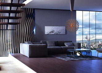 Самый полный курс по дизайну интерьера