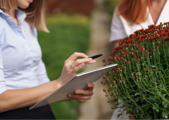 Пакет «Ландшафтный дизайн»