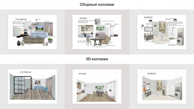 Выгодное поступление – работы студентов - 64