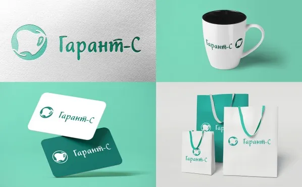Фирменный стиль – работы студентов - 24