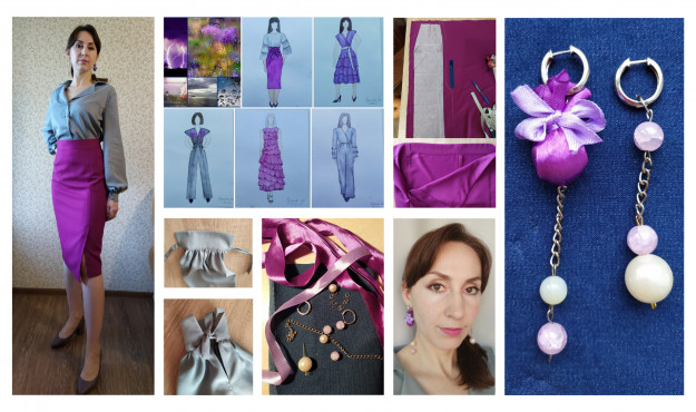  – работы студентов - 6