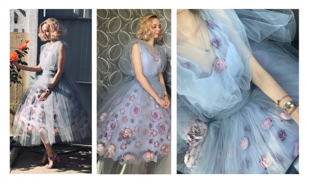  – работы студентов - 8