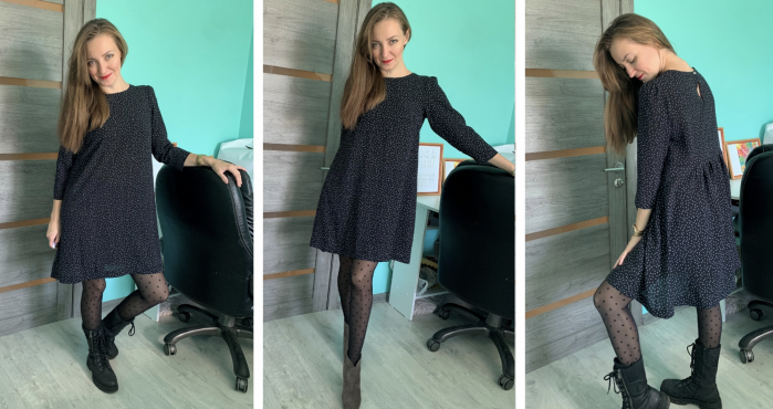Выгодное поступление – работы студентов - 103